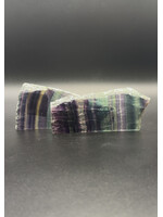 Fluorite Slab
