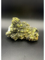 Zincite Cluster - Rare