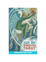 Thoth Tarot