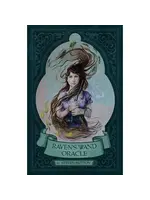 Raven's Wand Oracle