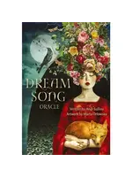 Dream Song Oracle