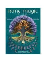 Rune Magic Oracle