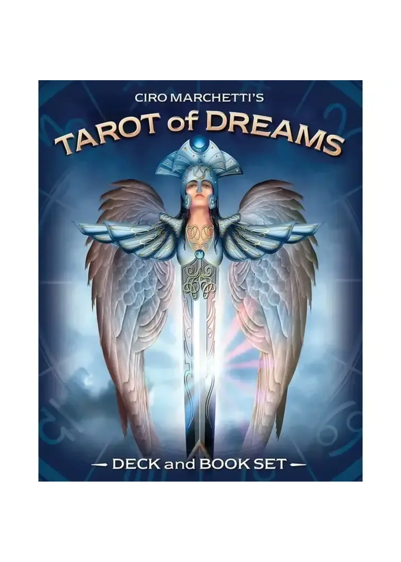 Tarot of Dreams