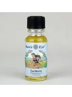 Concentrated Aroma Oil Gardenia