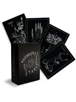 Deck Wanderer's Tarot