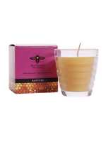 Big Dipper Candle Beehive Glass Rapture 4.2 oz