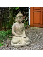 Sitting Buddha Statue