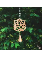 Mini Ganesha Chime