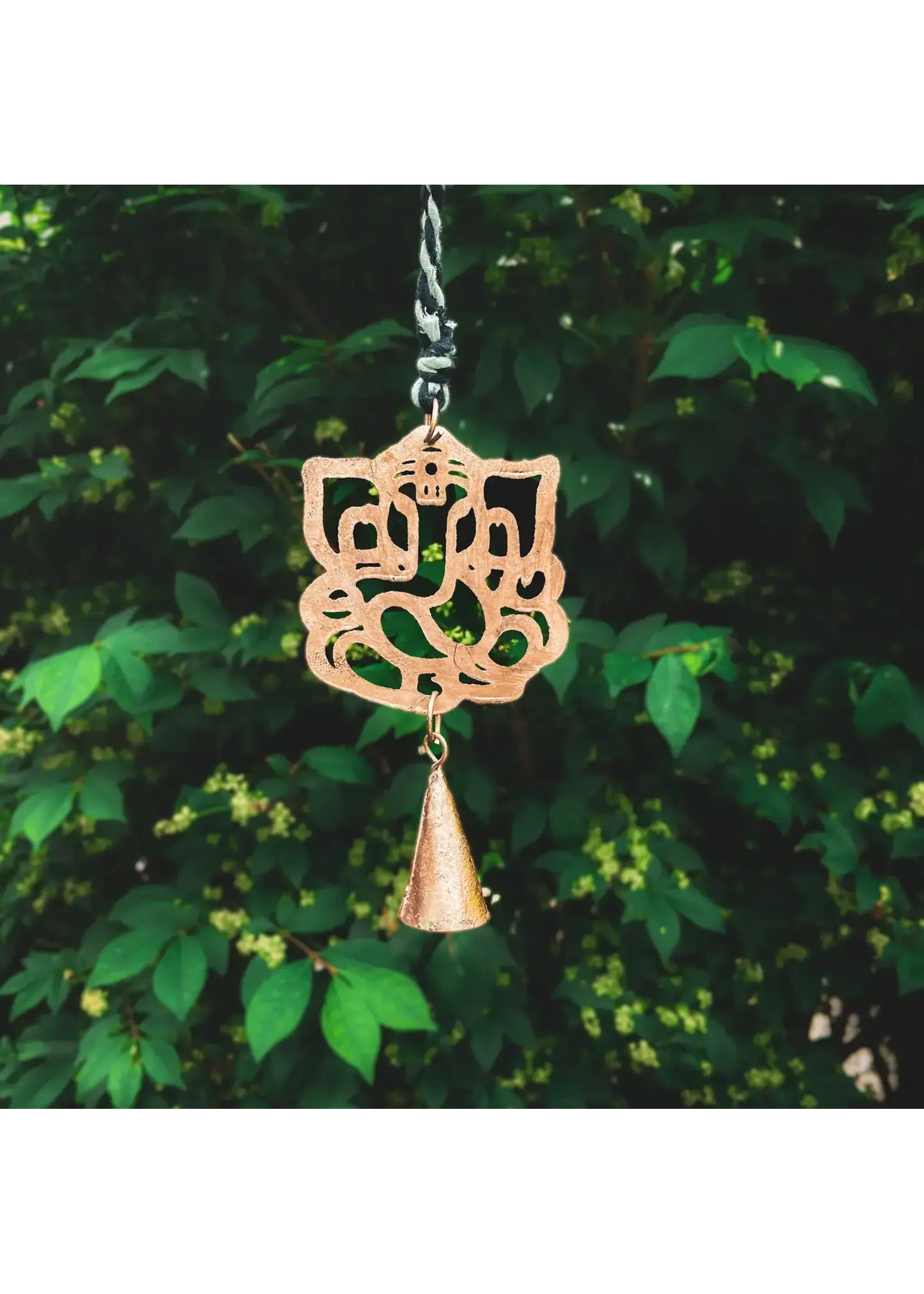 Mini Ganesha Chime