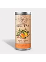 Mango Passion Black Tea
