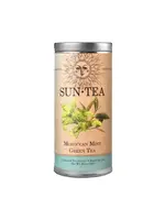 Moroccan Mint Organic Green Tea