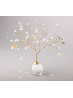 Tree of Courage Suncatcher