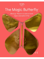 The Magic Butterfly | Metallic