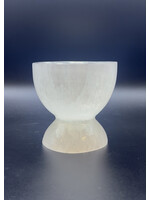 Selenite Chalice