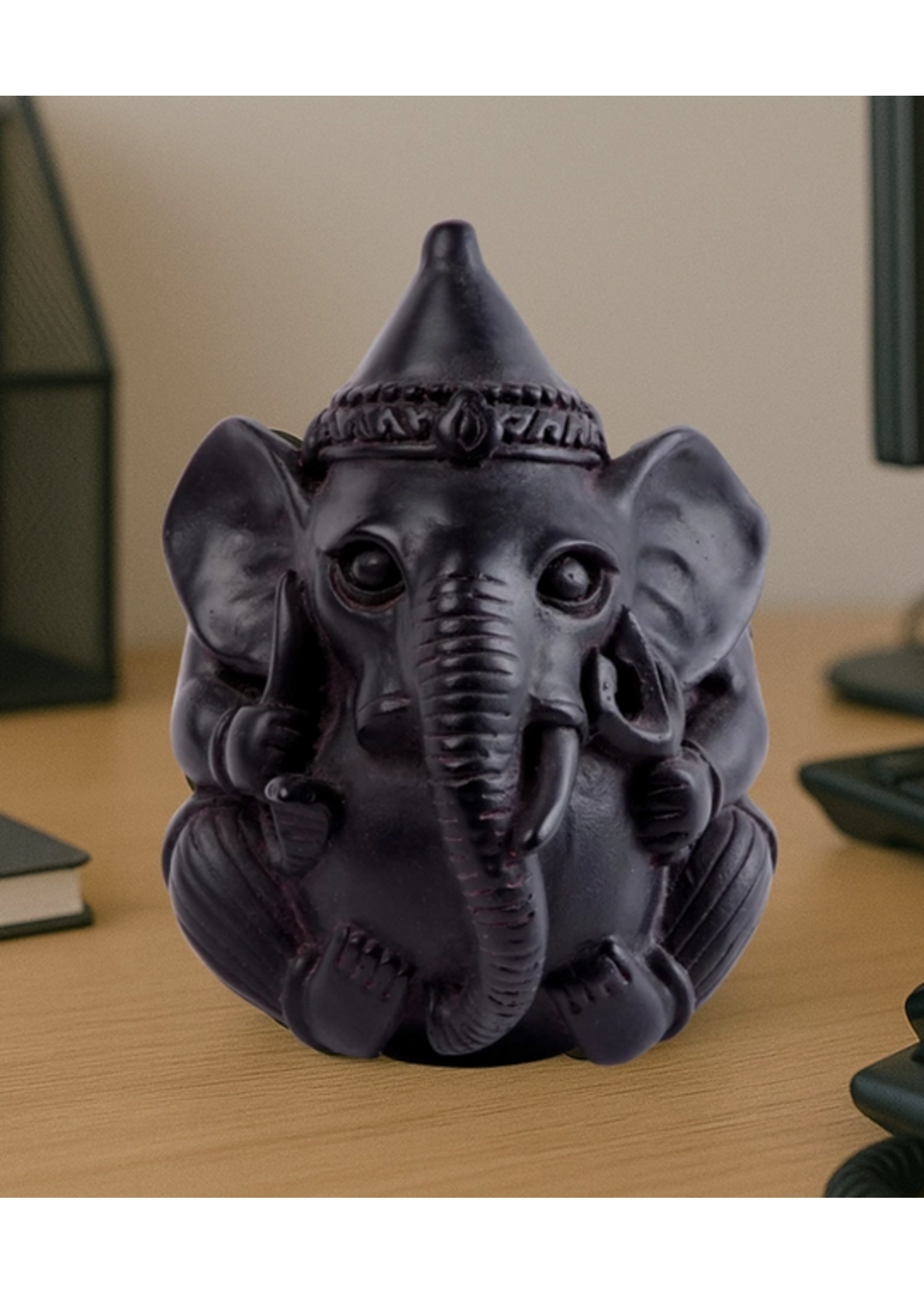 One Source Original Source Benevolent Elephant