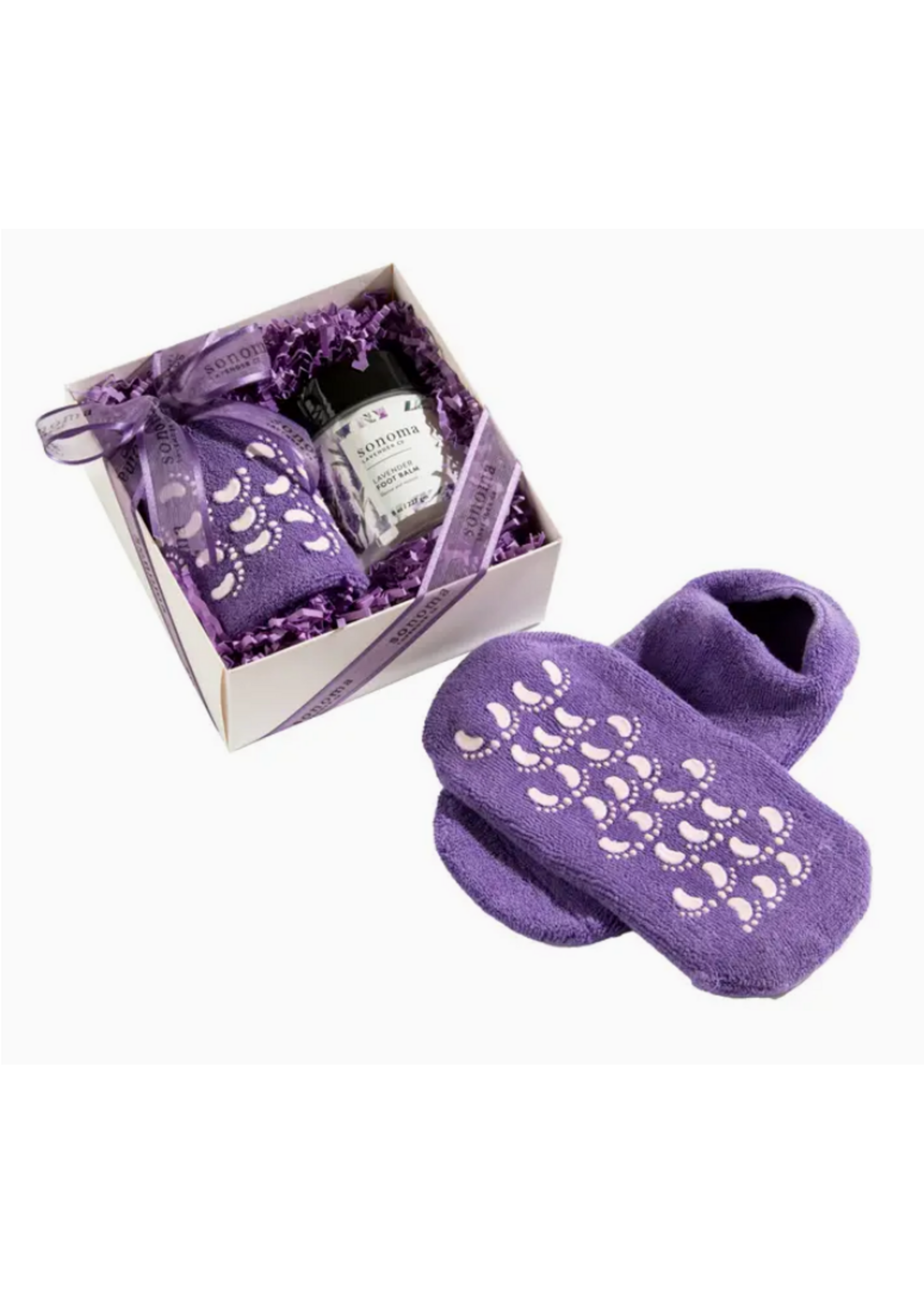 Sonoma Hydrating Lavender Gift Set