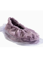 Sonoma Lavender Elderberry Footies