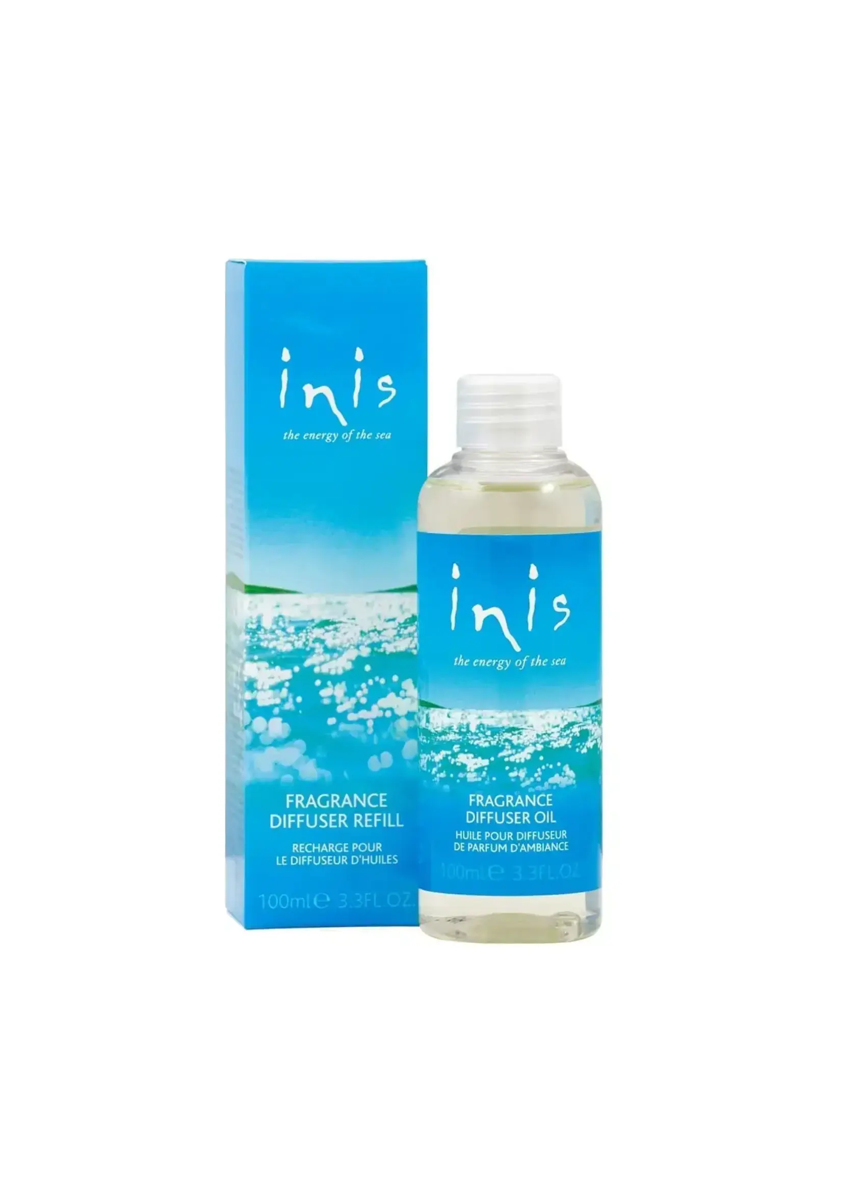 Inis Diffuser Fragrance Refill