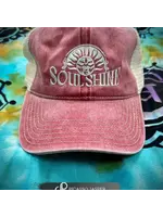 Soul Shine Cap