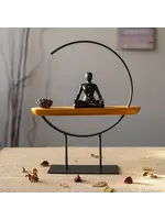 Incense Meditation Stand