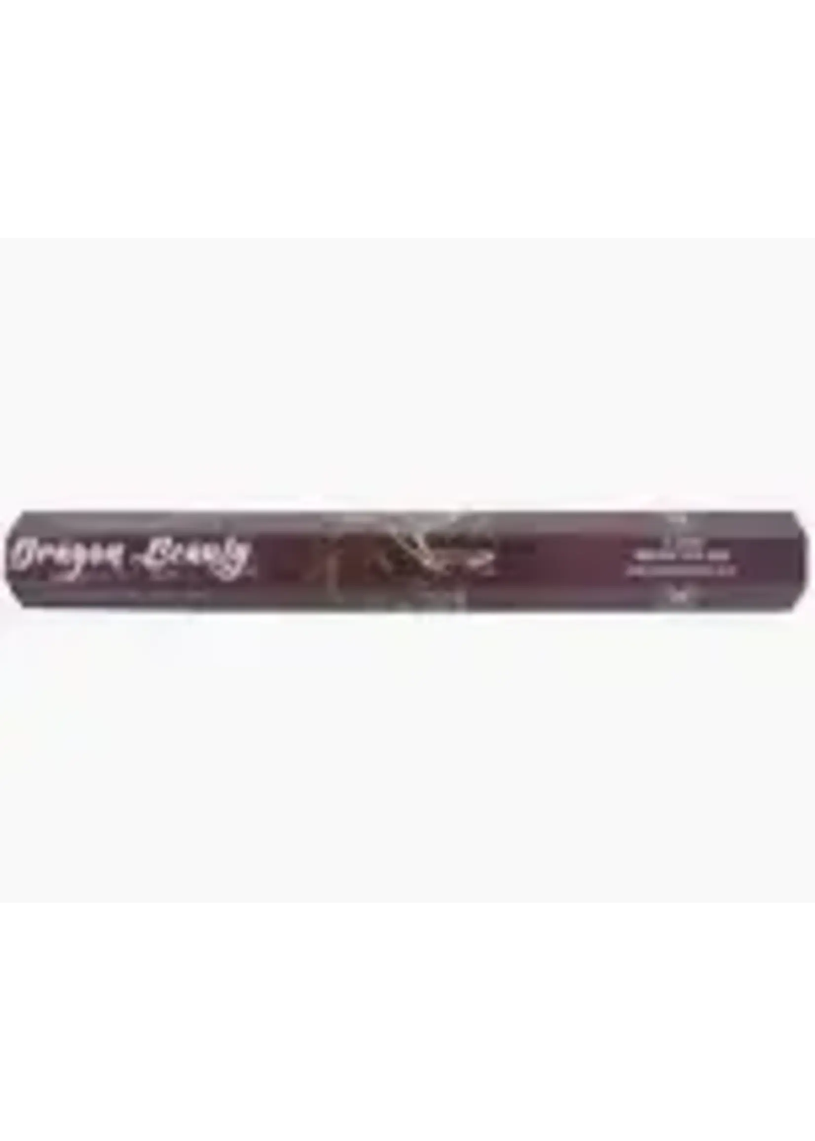 Incense Dragon Beauty 20 sticks