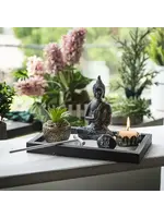 Zen Buddha Garden