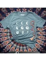 The Moon is a Reminder, I am Whole- TEE