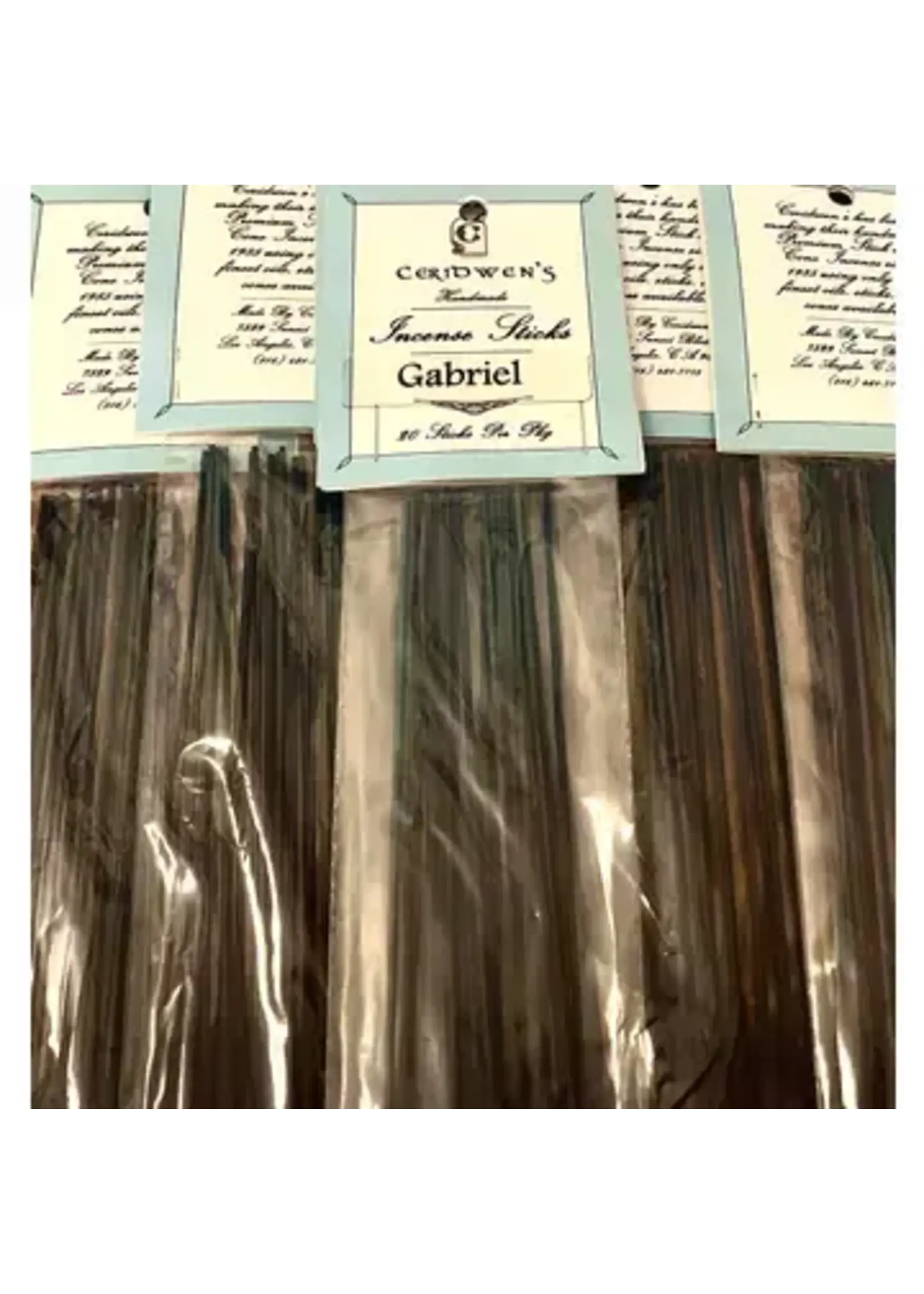Archangel Incense Sticks