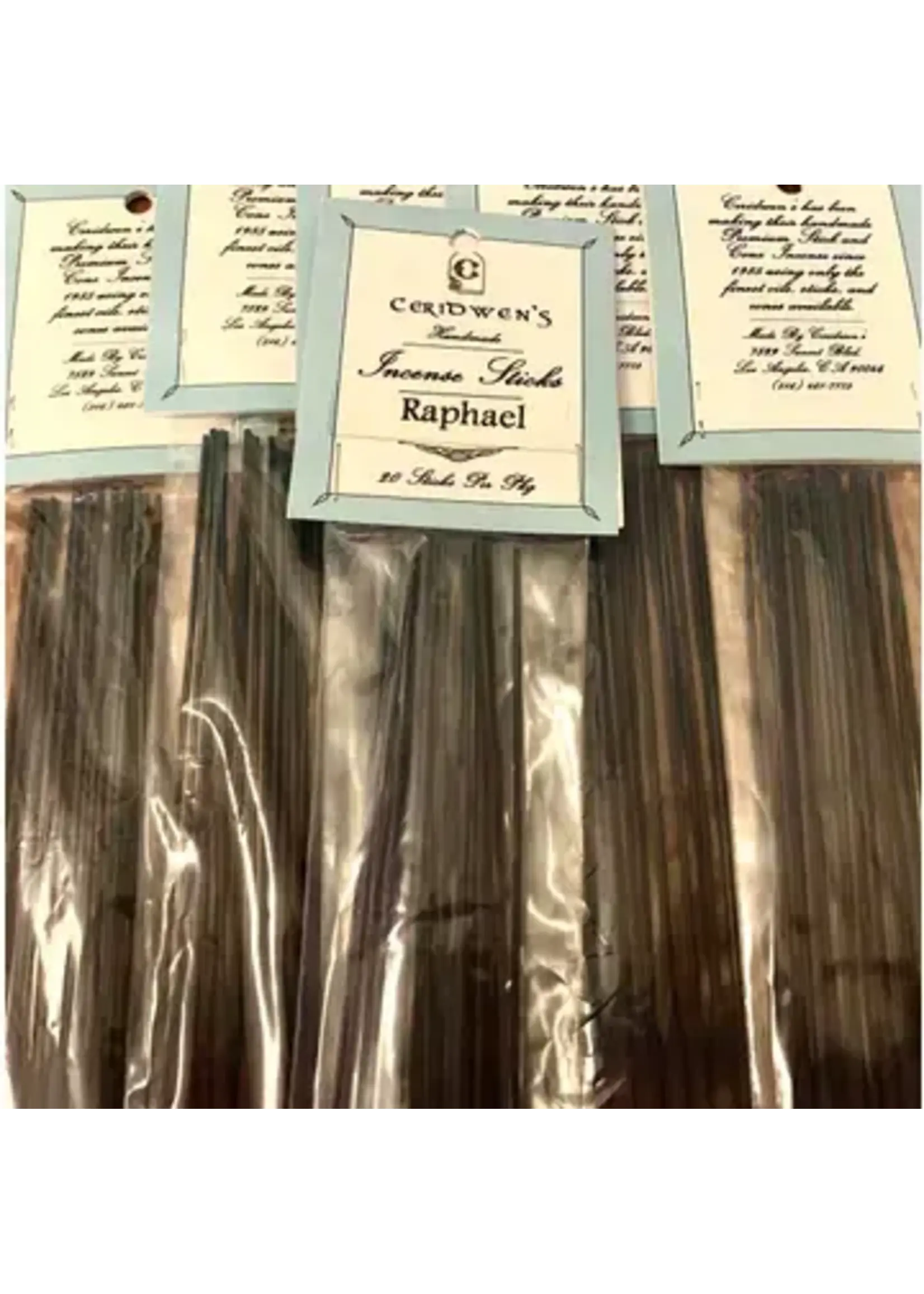 Archangel Incense Sticks