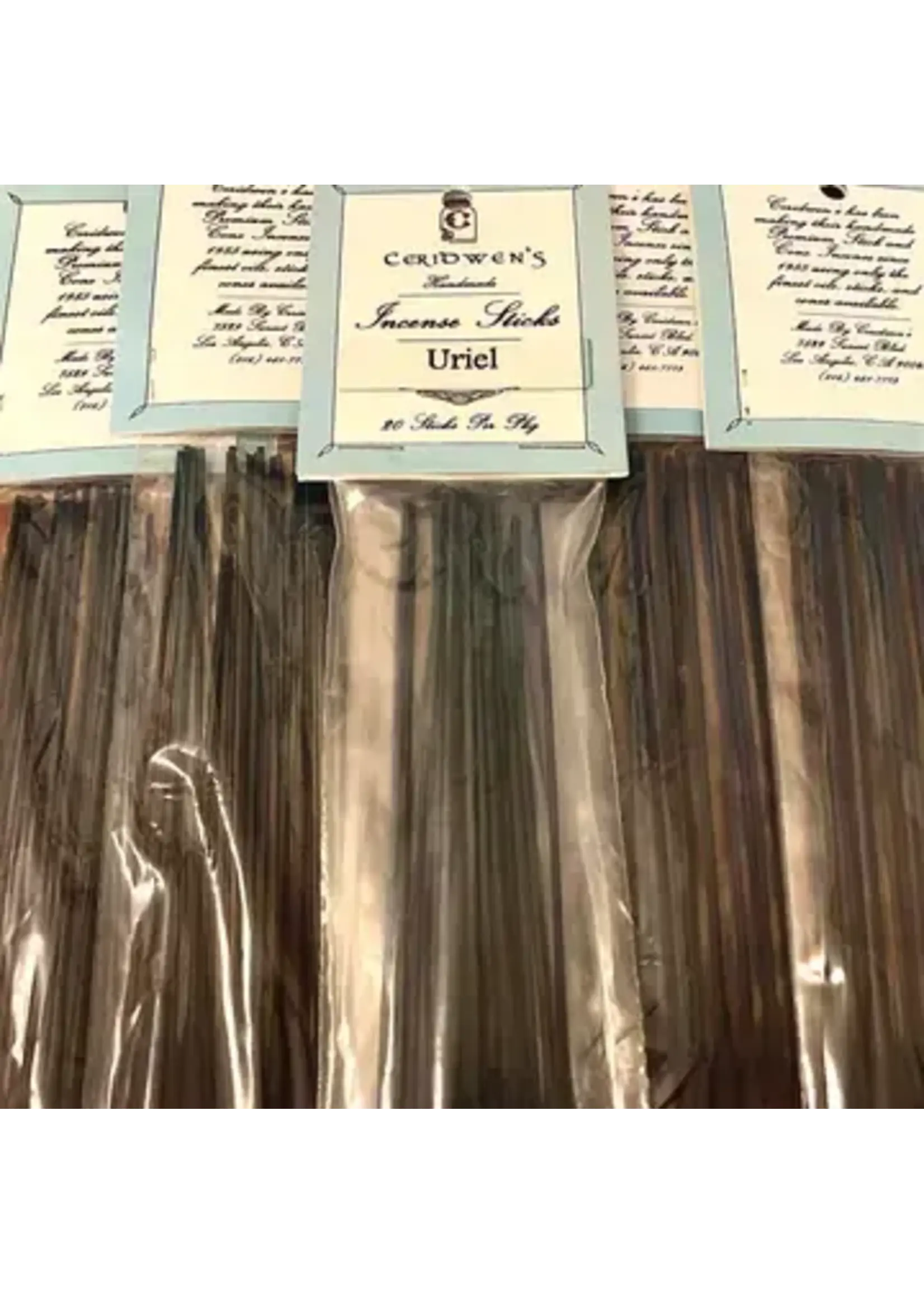 Archangel Incense Sticks