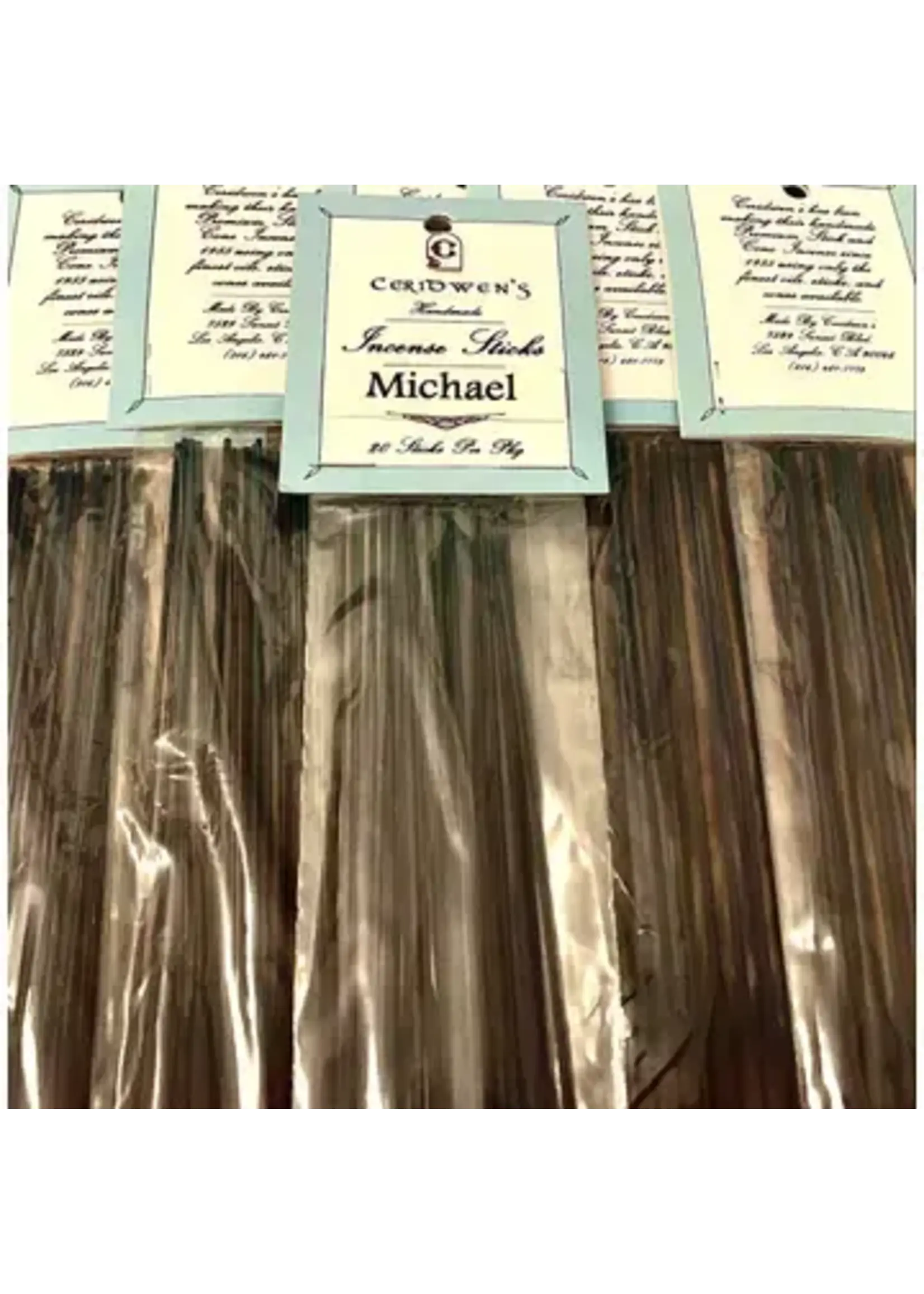 Archangel Incense Sticks