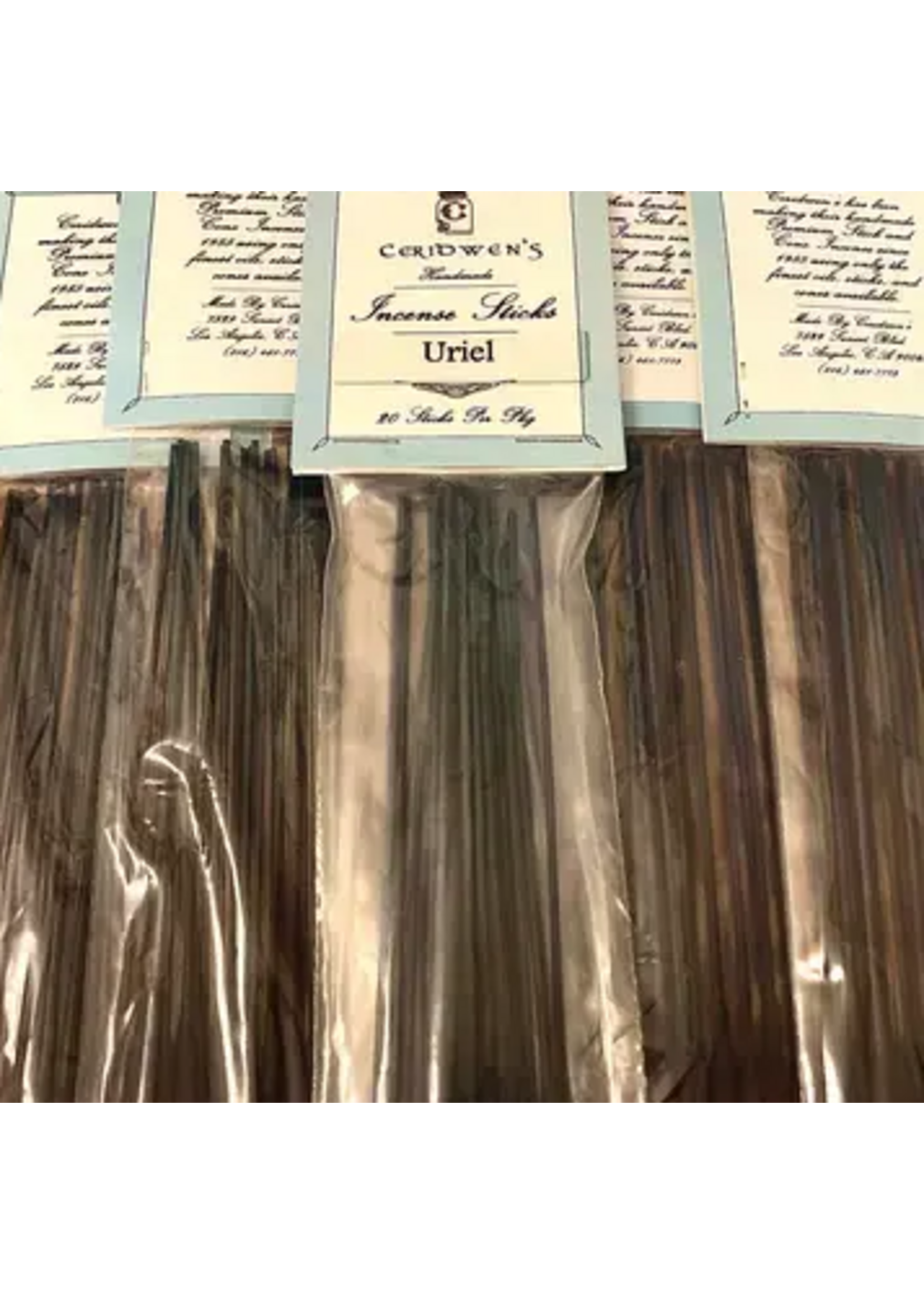 Archangel Incense Sticks