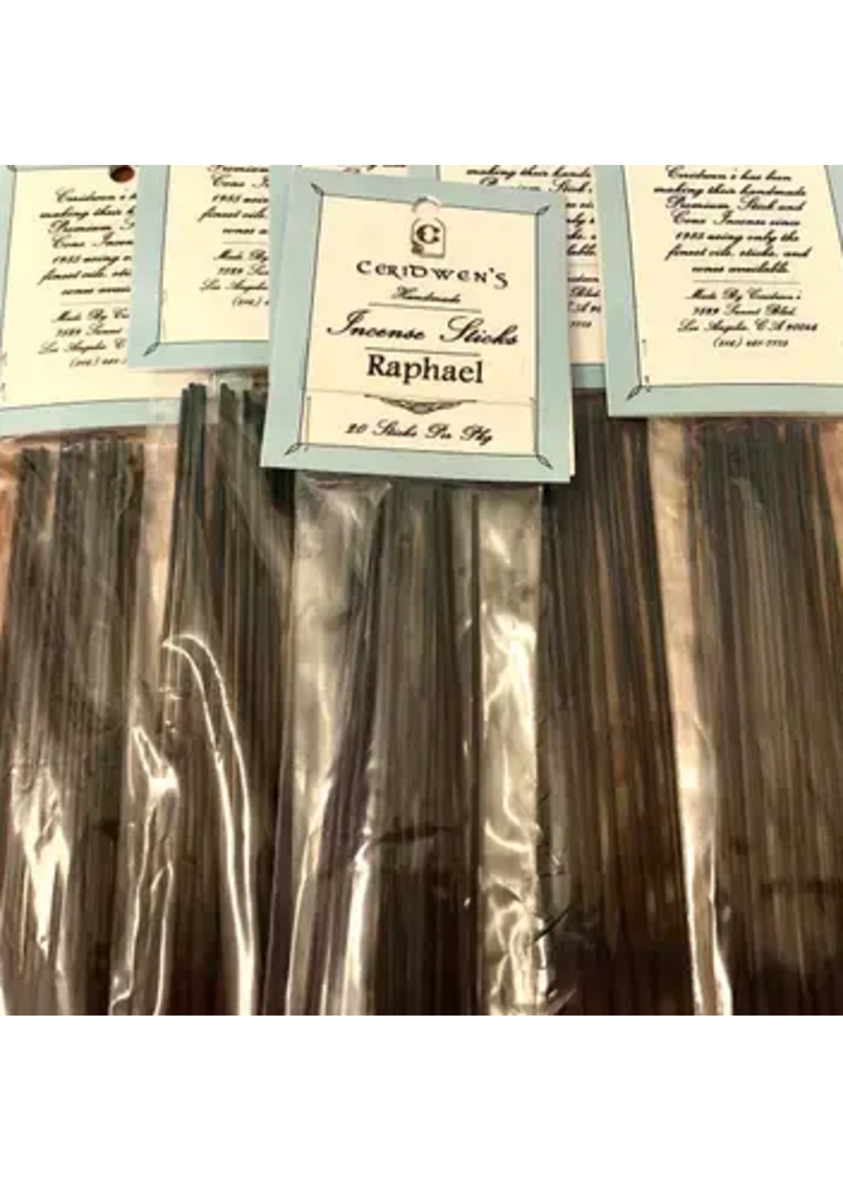 Archangel Incense Sticks