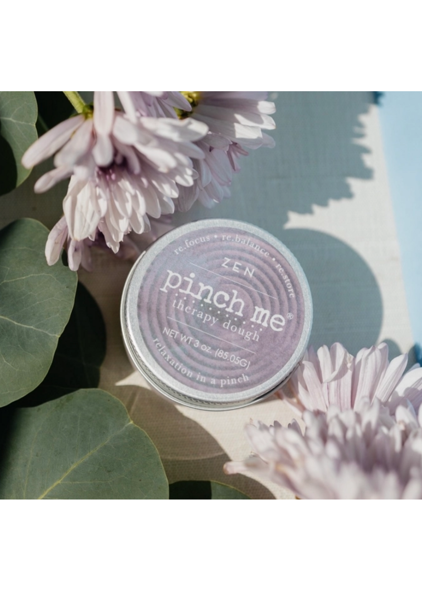 Pinch Me Therapy Dough