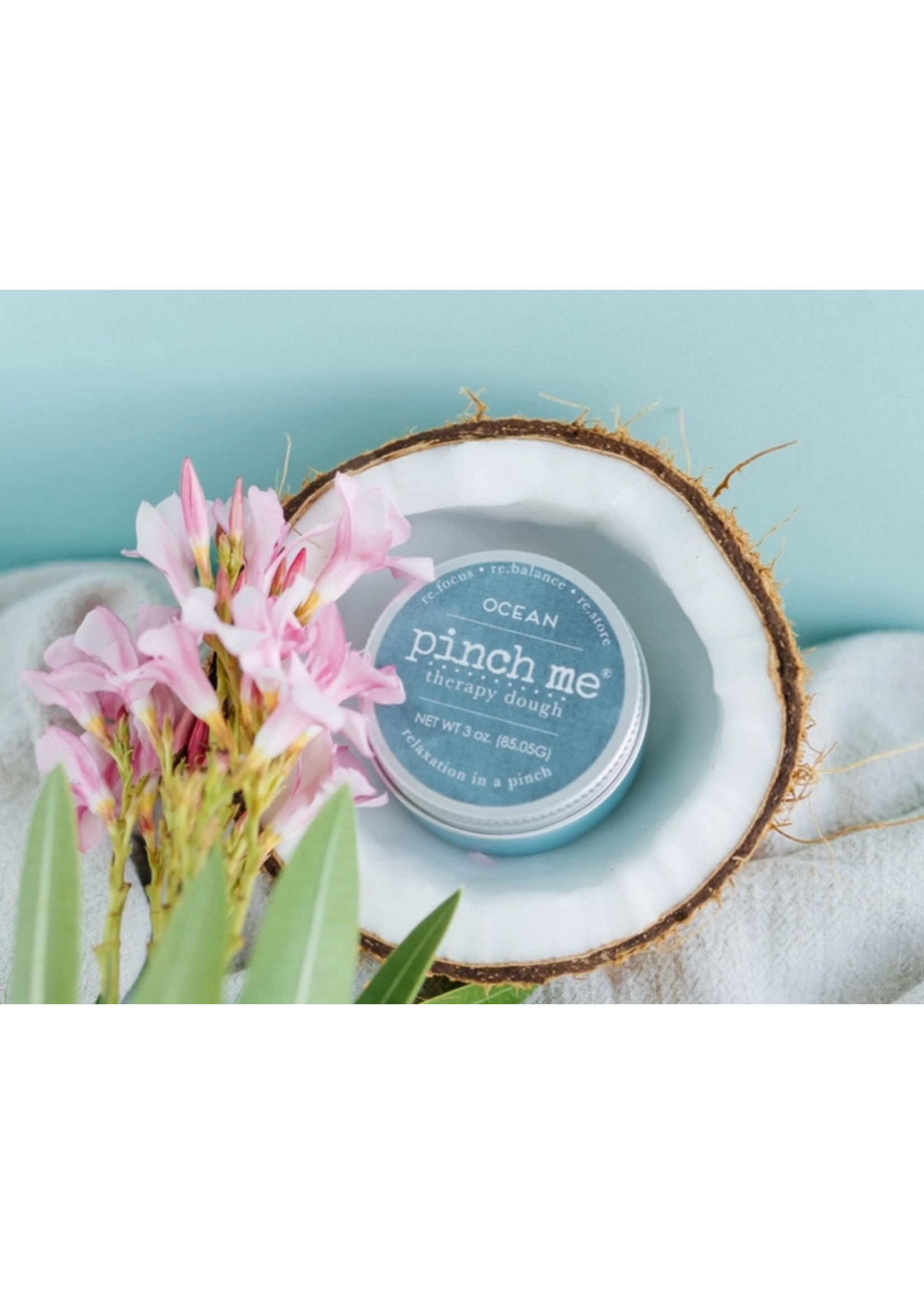 Pinch Me Therapy Dough