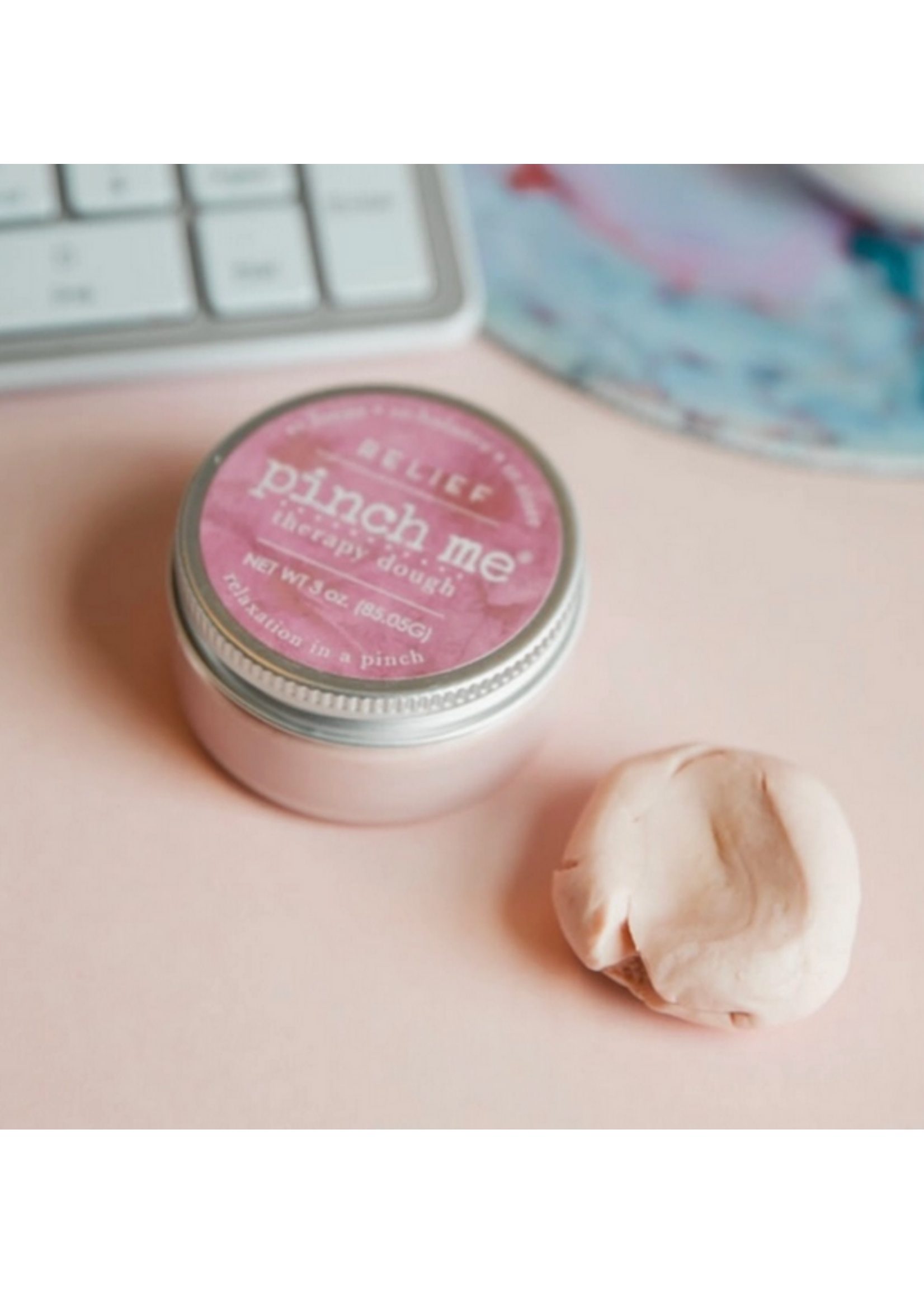 Pinch Me Therapy Dough