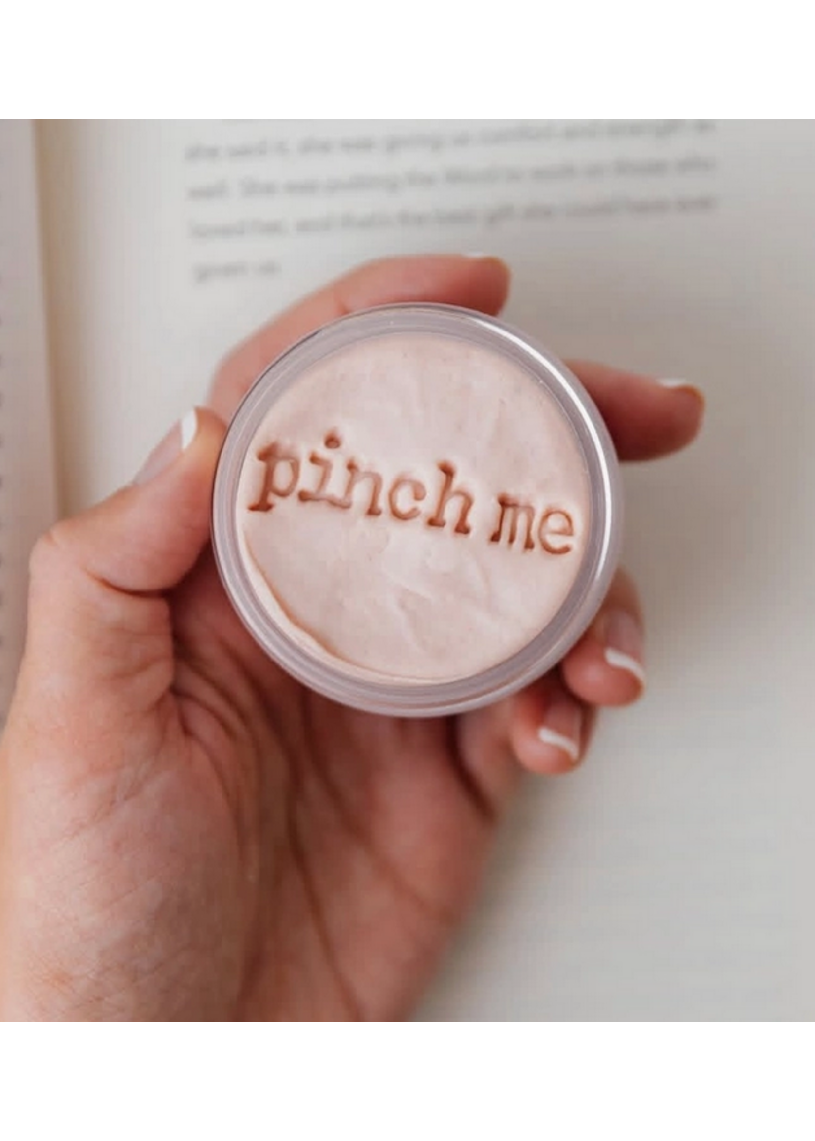 Pinch Me Therapy Dough