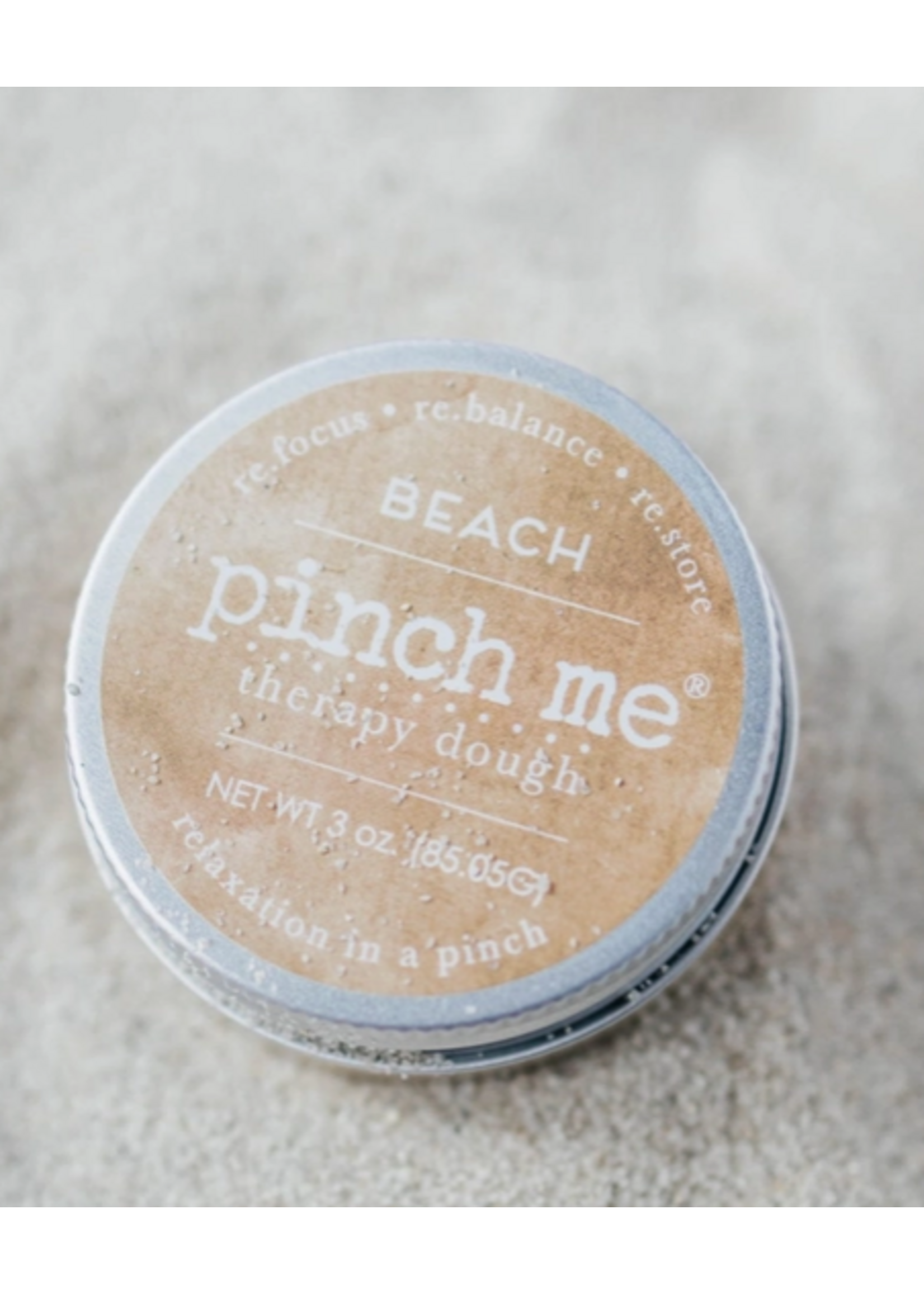 Pinch Me Therapy Dough
