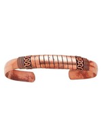 Bracelet Copper Wrap