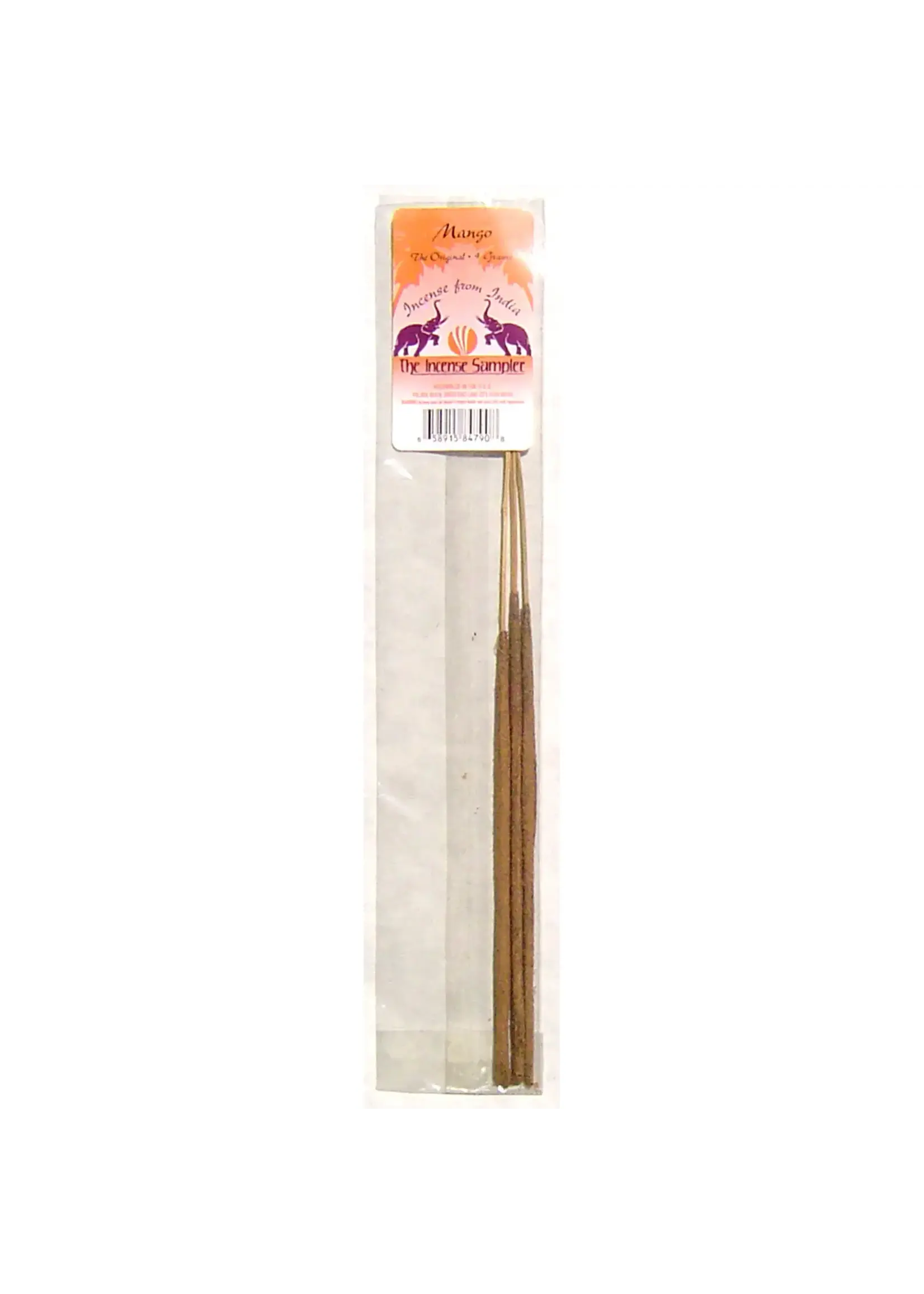 Incense Sticks Small Pack