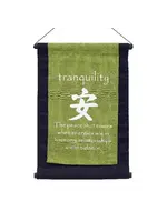 Banner Tranquility