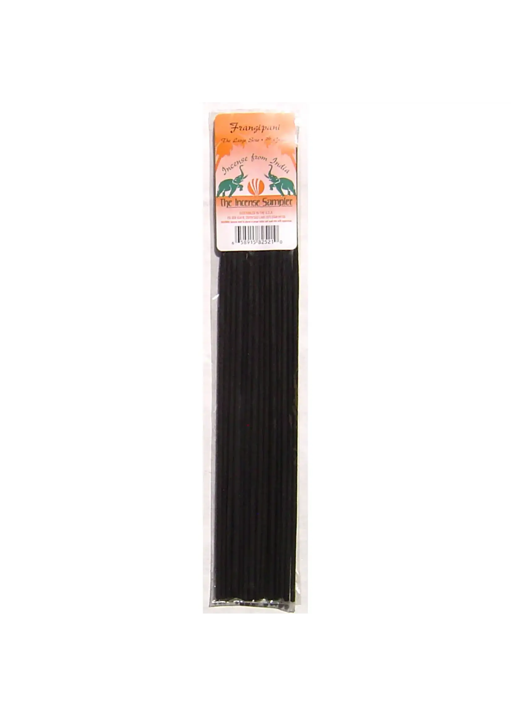Incense Sticks Large Pack