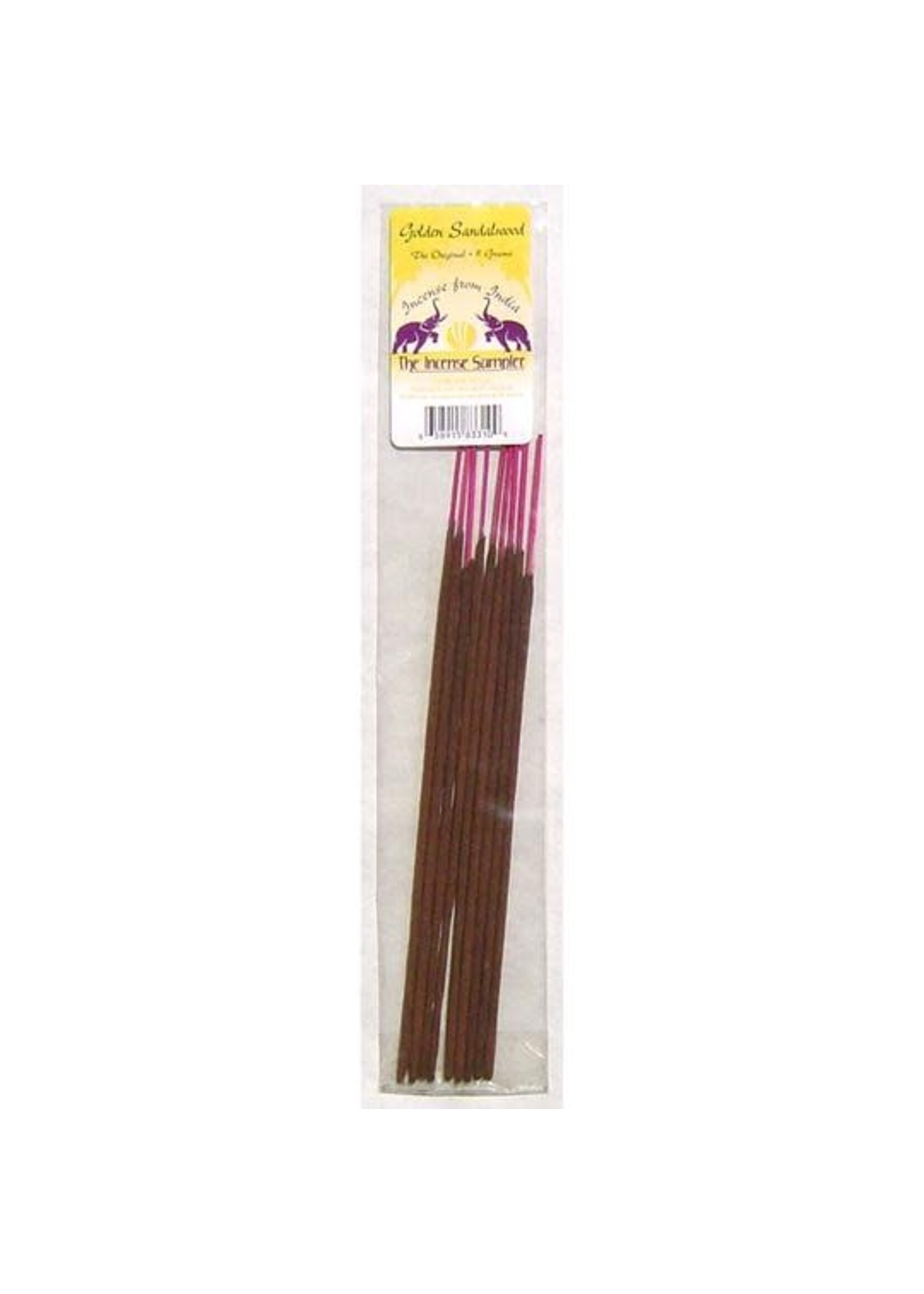 Incense Sticks Large Pack