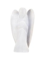 Selenite Angel