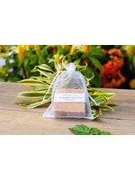 Saraosta Honey Soap Handmade Florida Sunshine