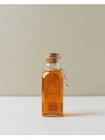 Honey Raw Mini Muth 4 oz