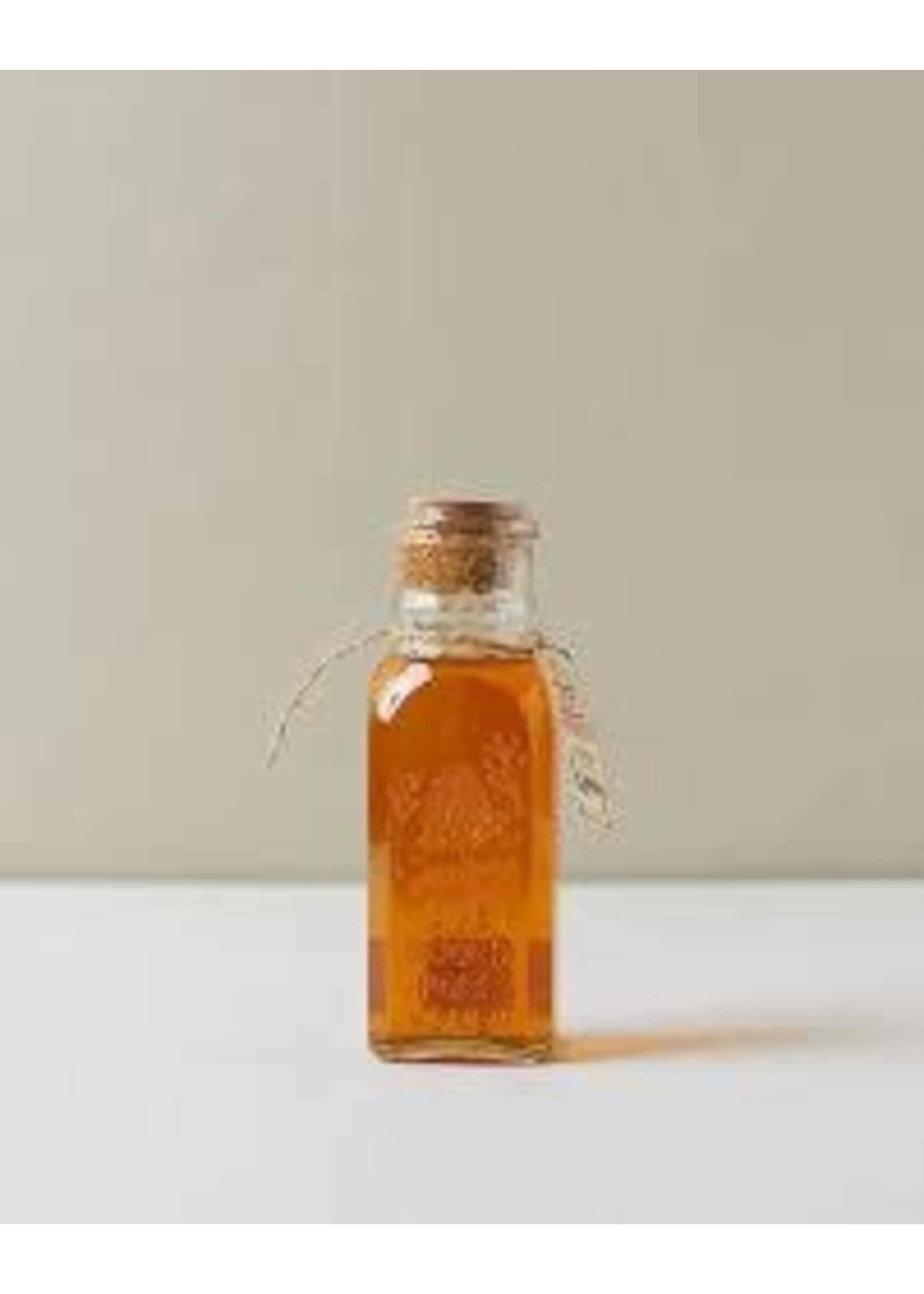 Honey Raw Mini Muth 4 oz