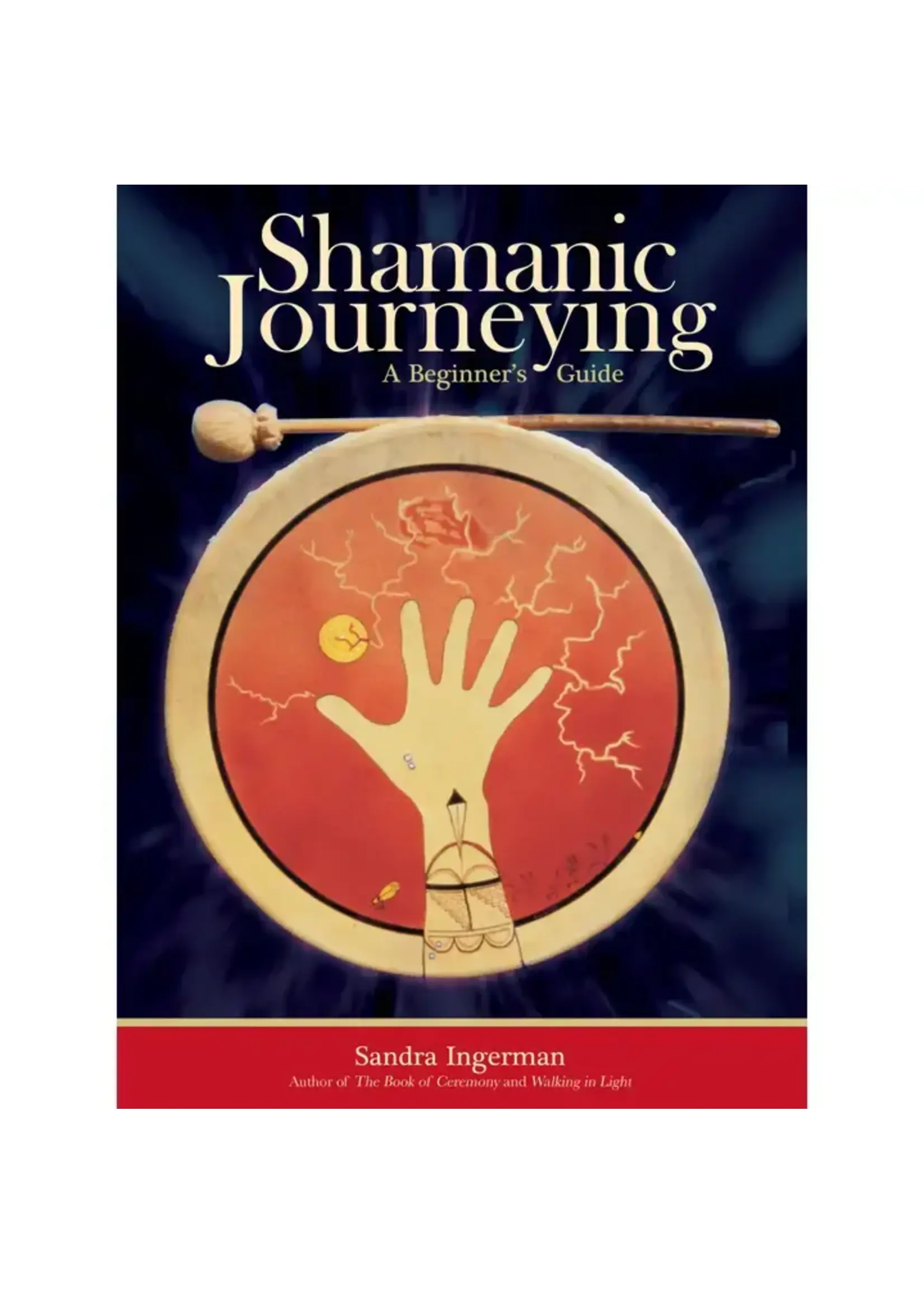 Shamanic Journeying- A Beginners Guide