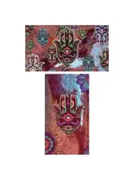 Matches Hamsa Box of 50