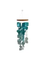 Ocean Bay Chapiz Shell Windchime
